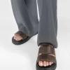 NATE SANDALER