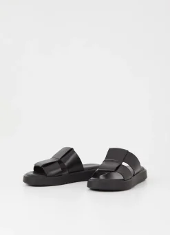 NATE SANDALER