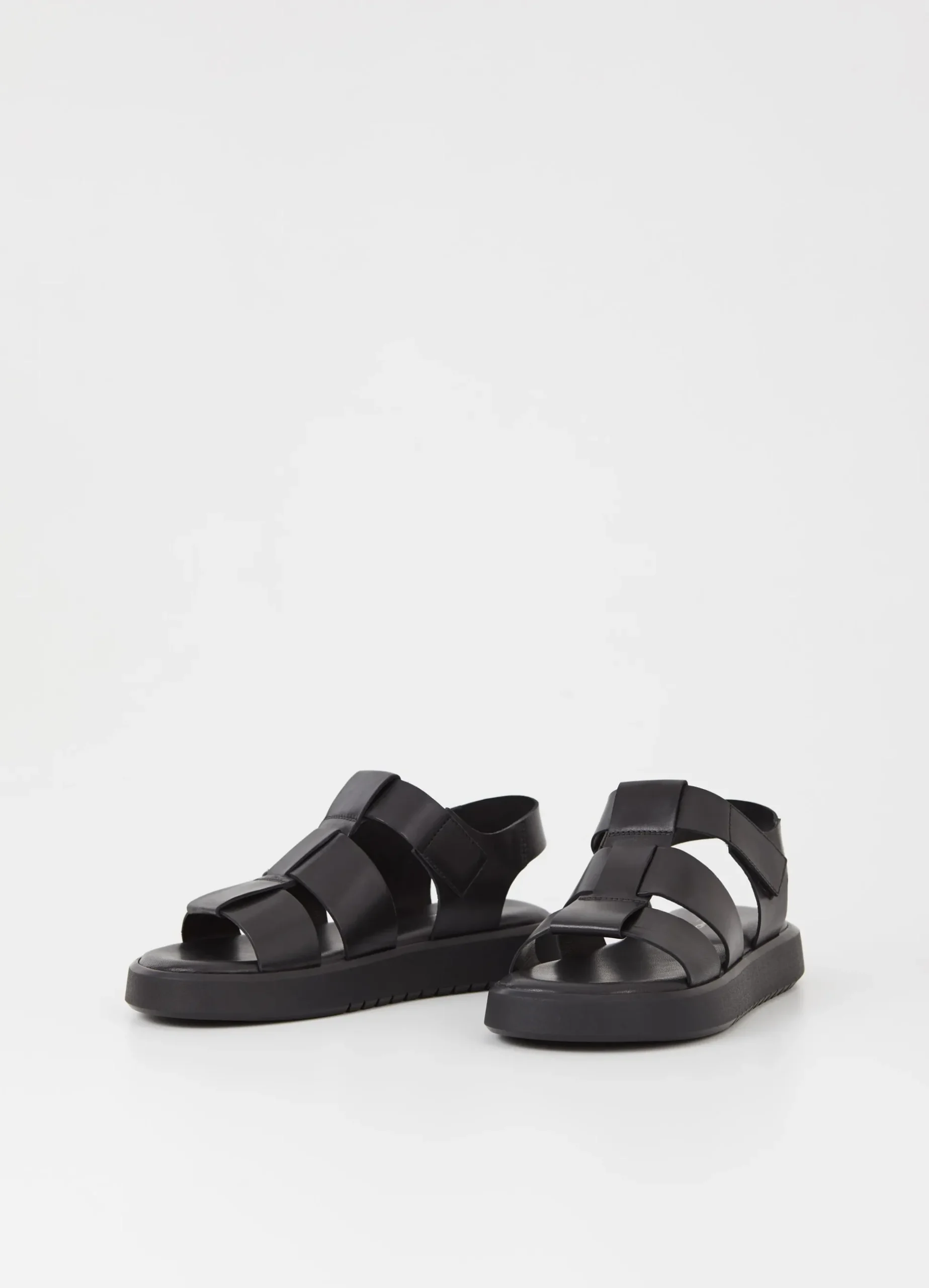 NATE SANDALER