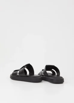 NATE SANDALER