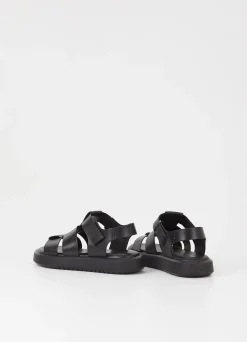 NATE SANDALER