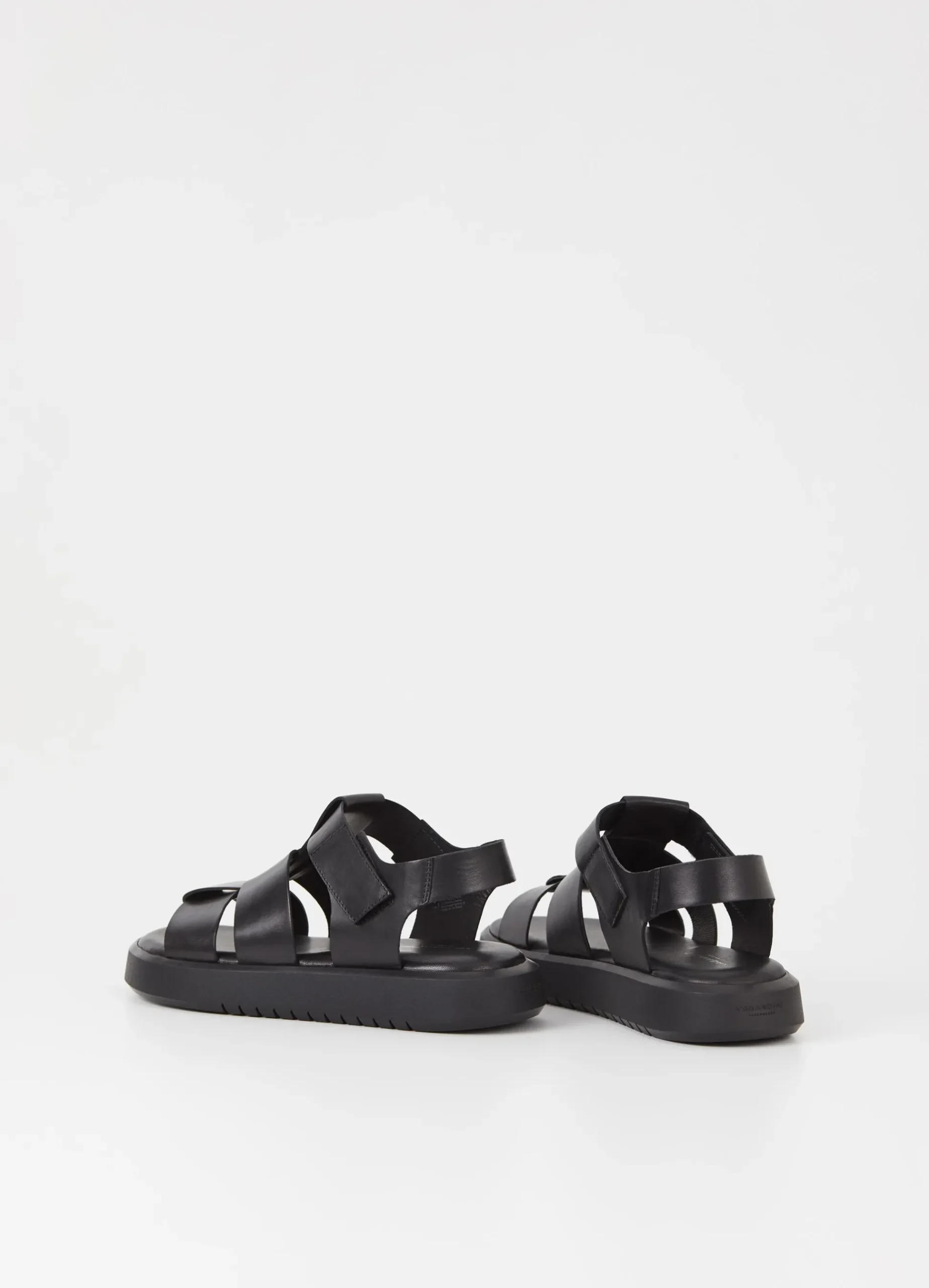 NATE SANDALER