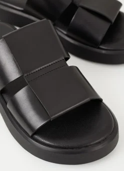 NATE SANDALER