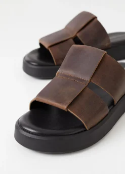 NATE SANDALER