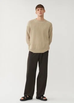 NATE SANDALER