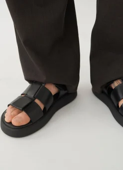 NATE SANDALER