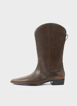 NELLA BOOTS