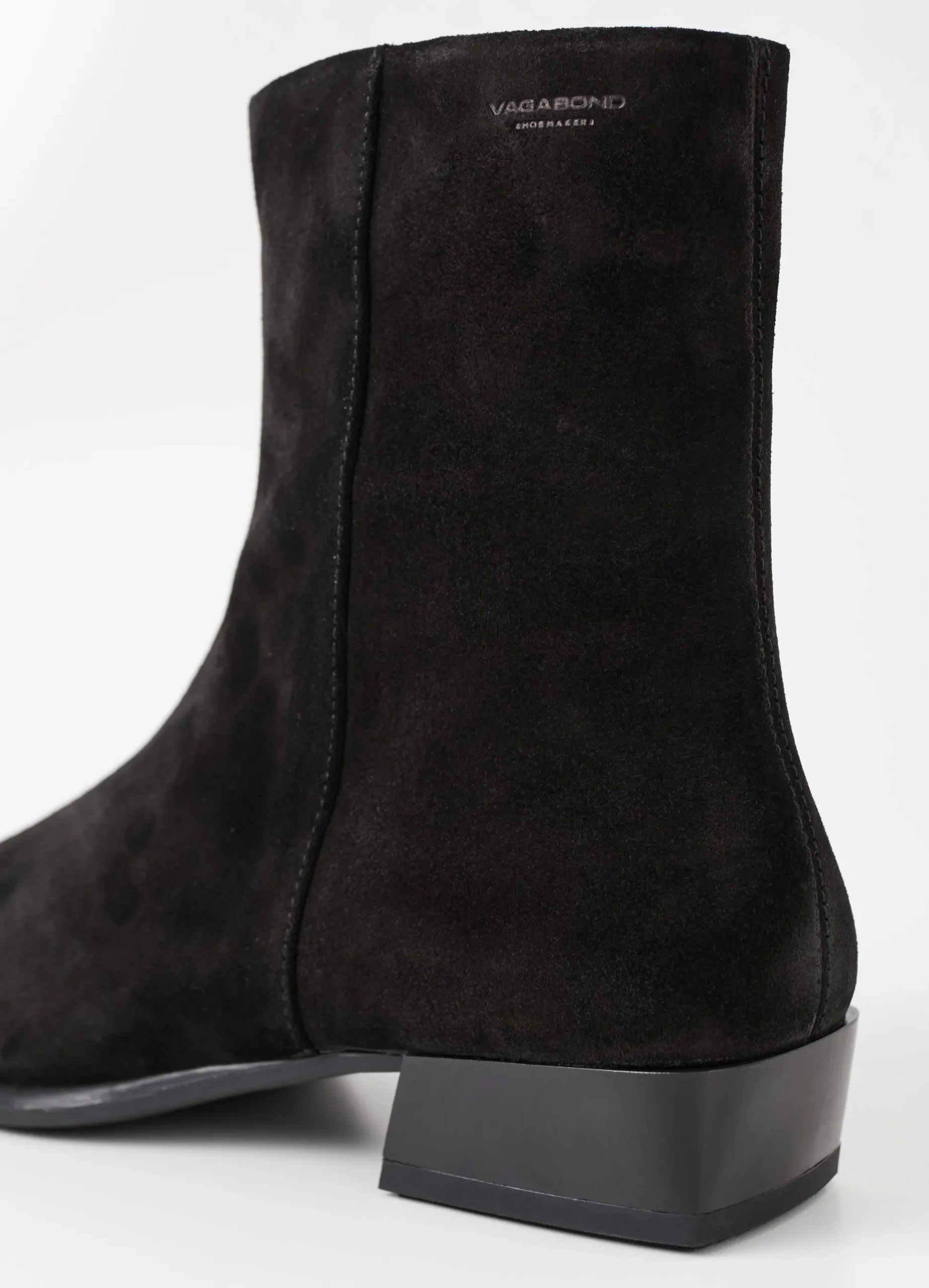 NELLA BOOTS