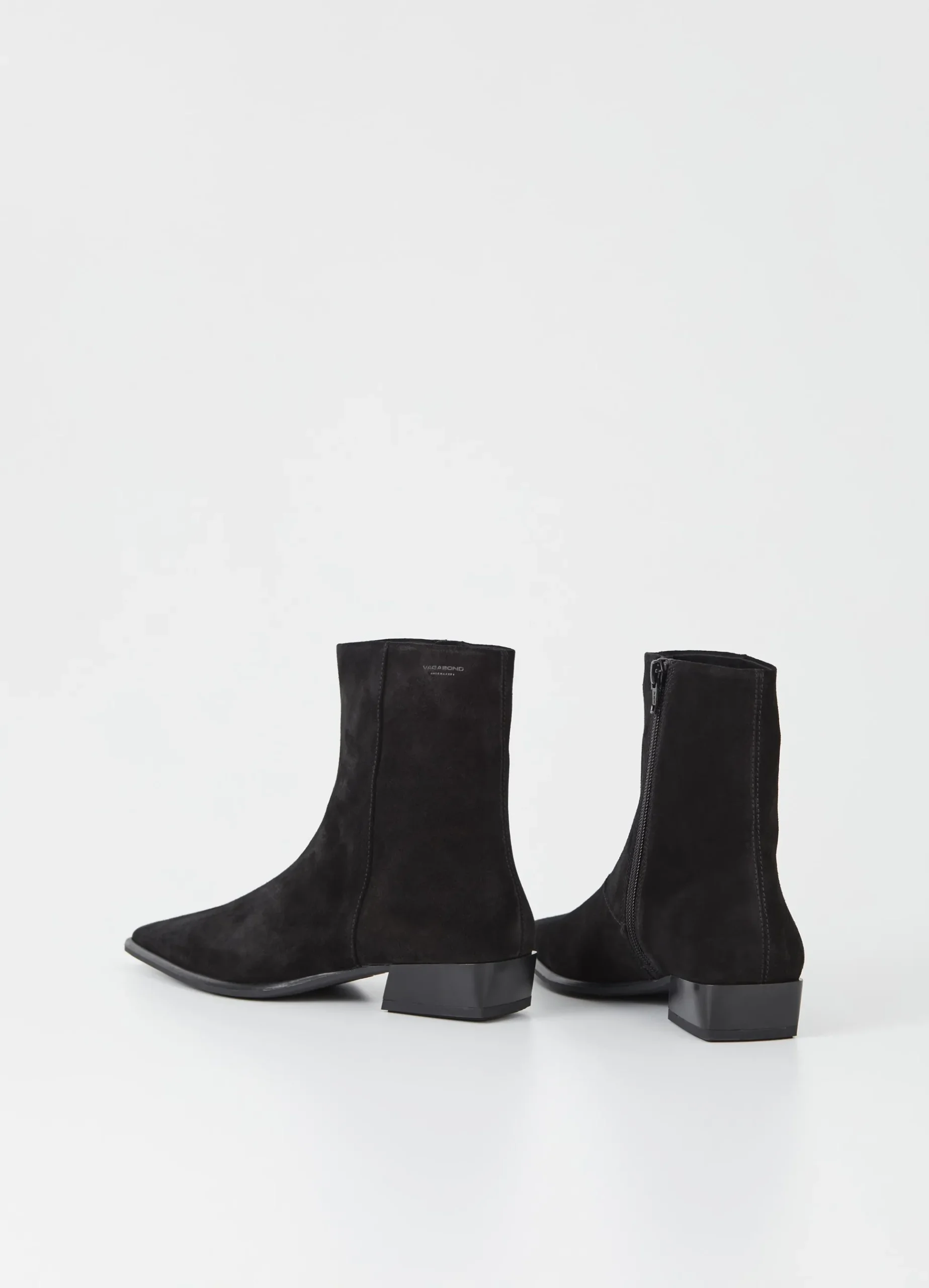 NELLA BOOTS