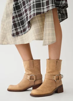 NOUR BOOTS