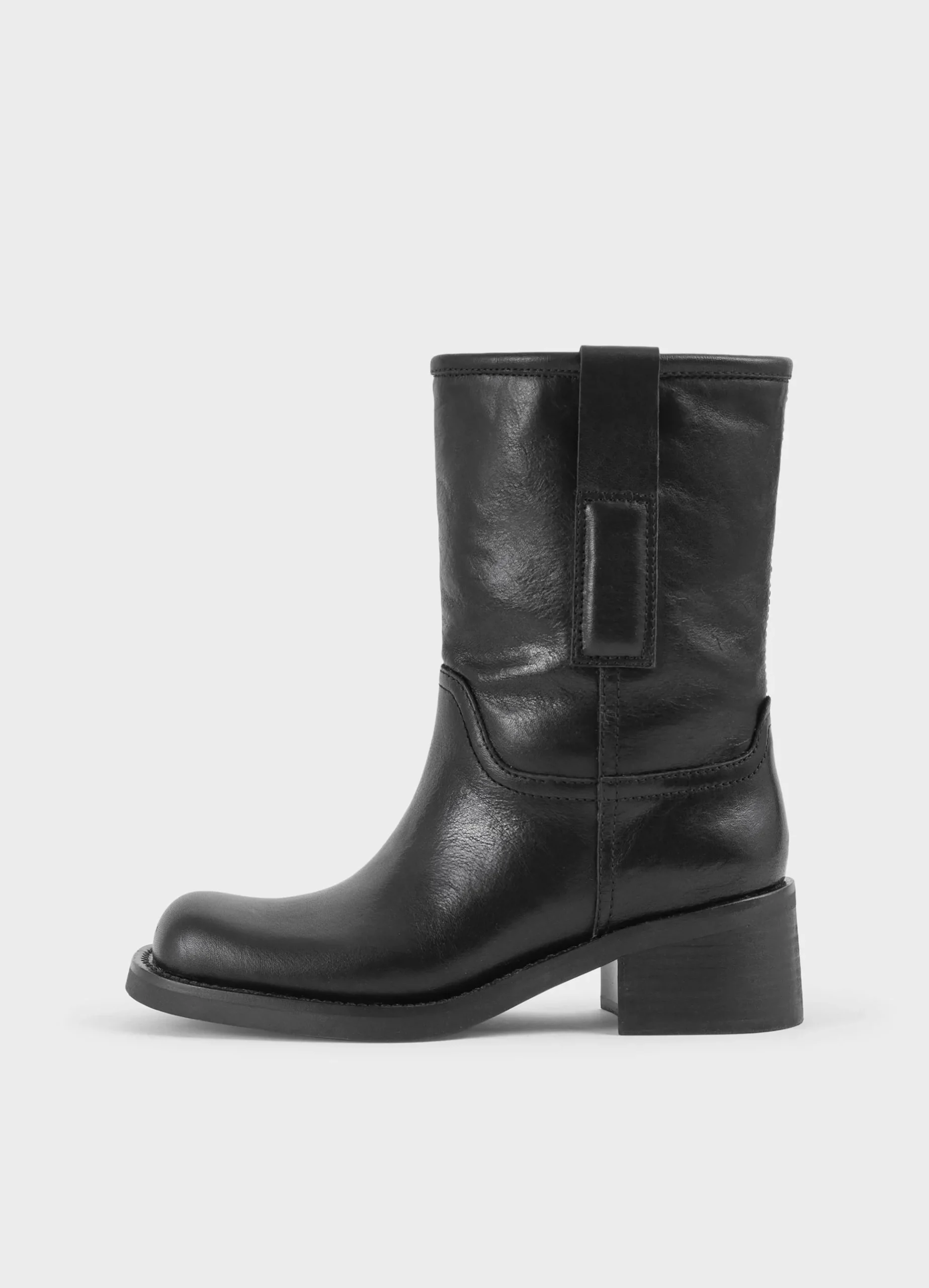 NOUR BOOTS