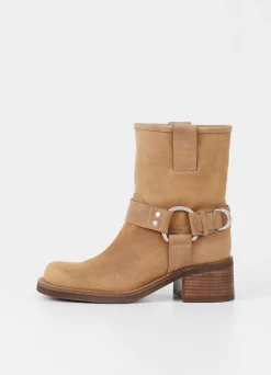 NOUR BOOTS