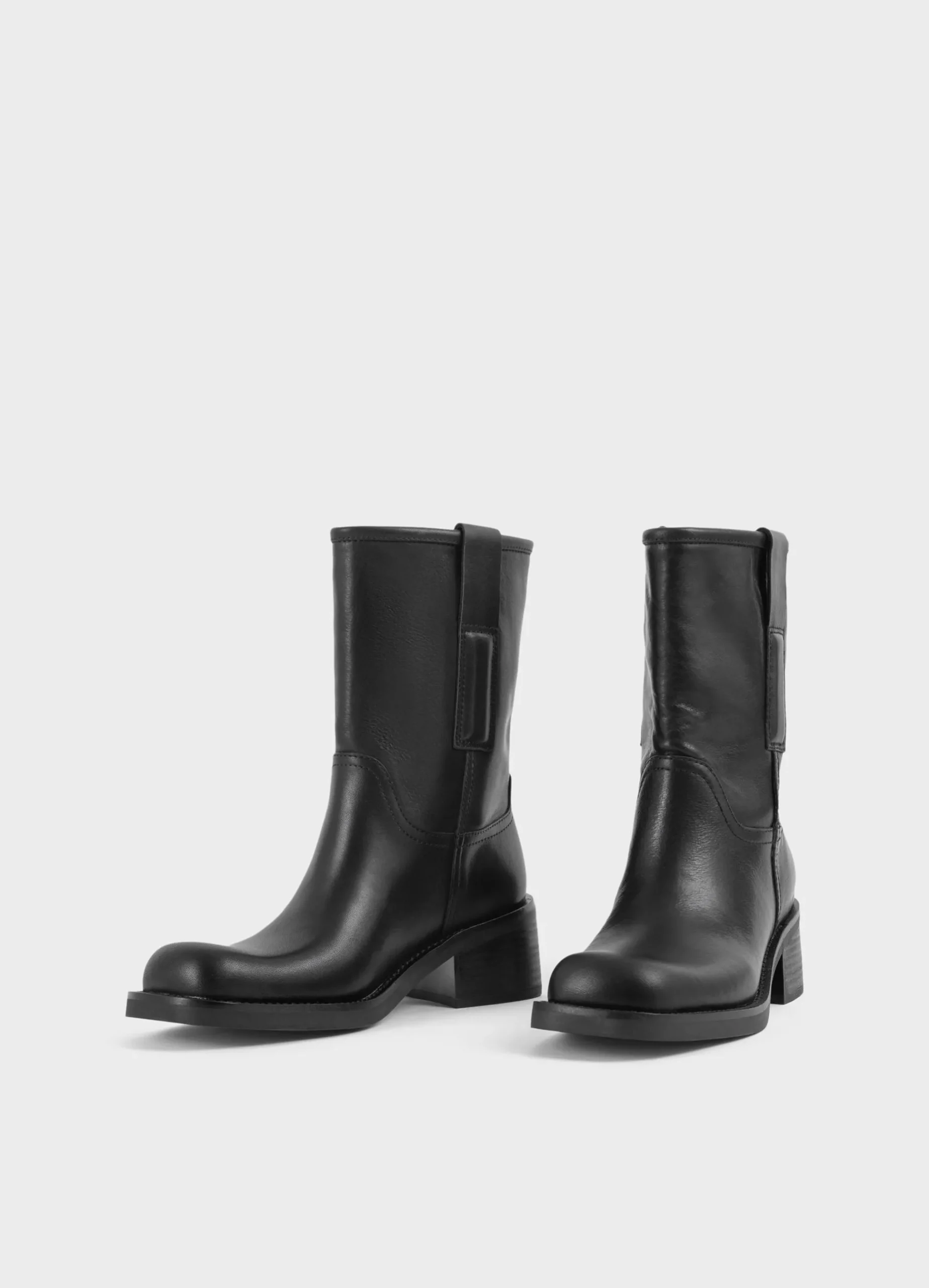 NOUR BOOTS