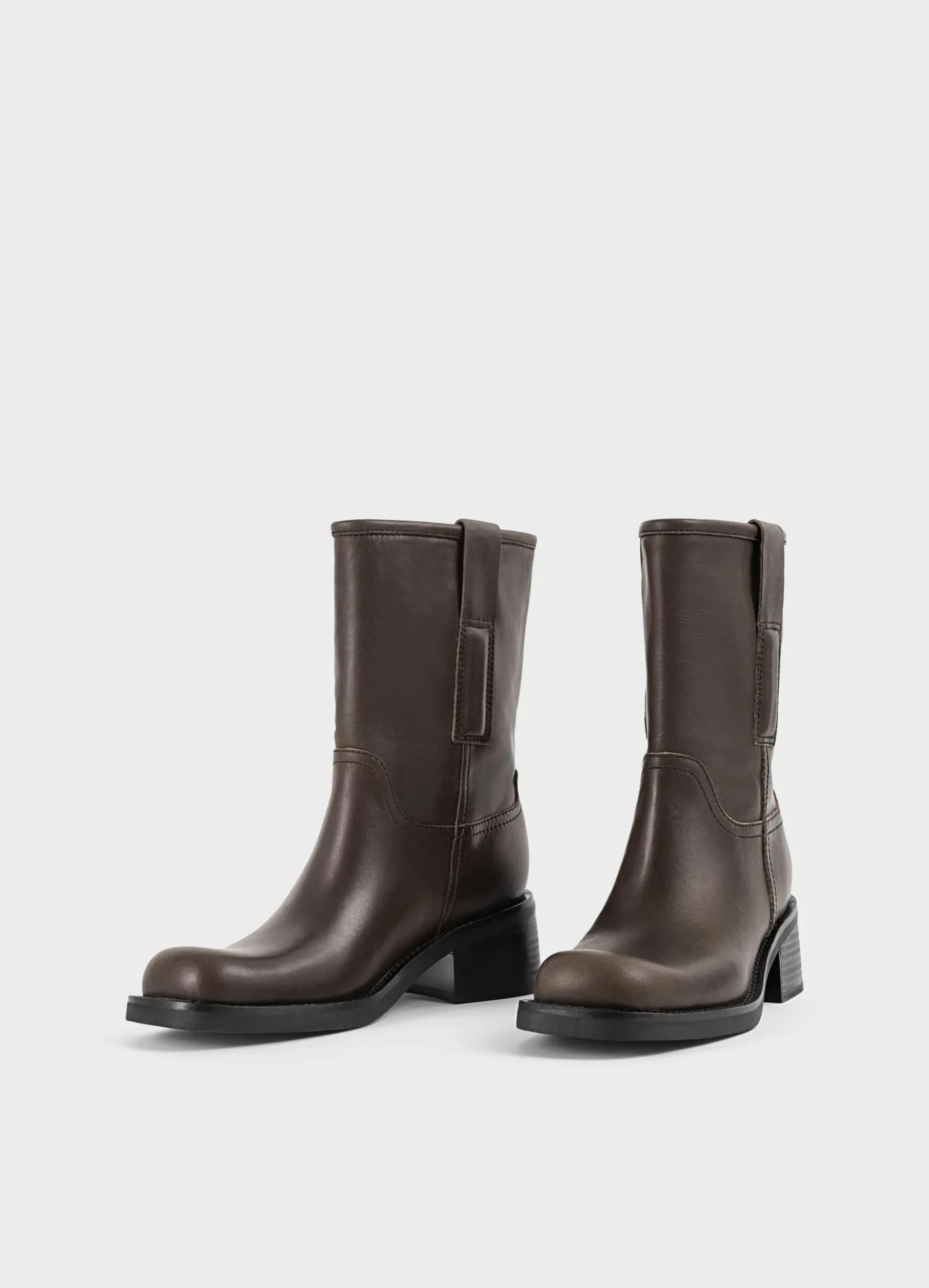 NOUR BOOTS