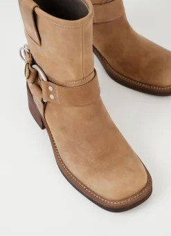 NOUR BOOTS