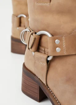 NOUR BOOTS
