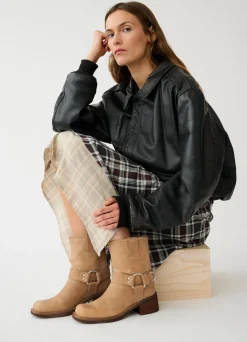 NOUR BOOTS