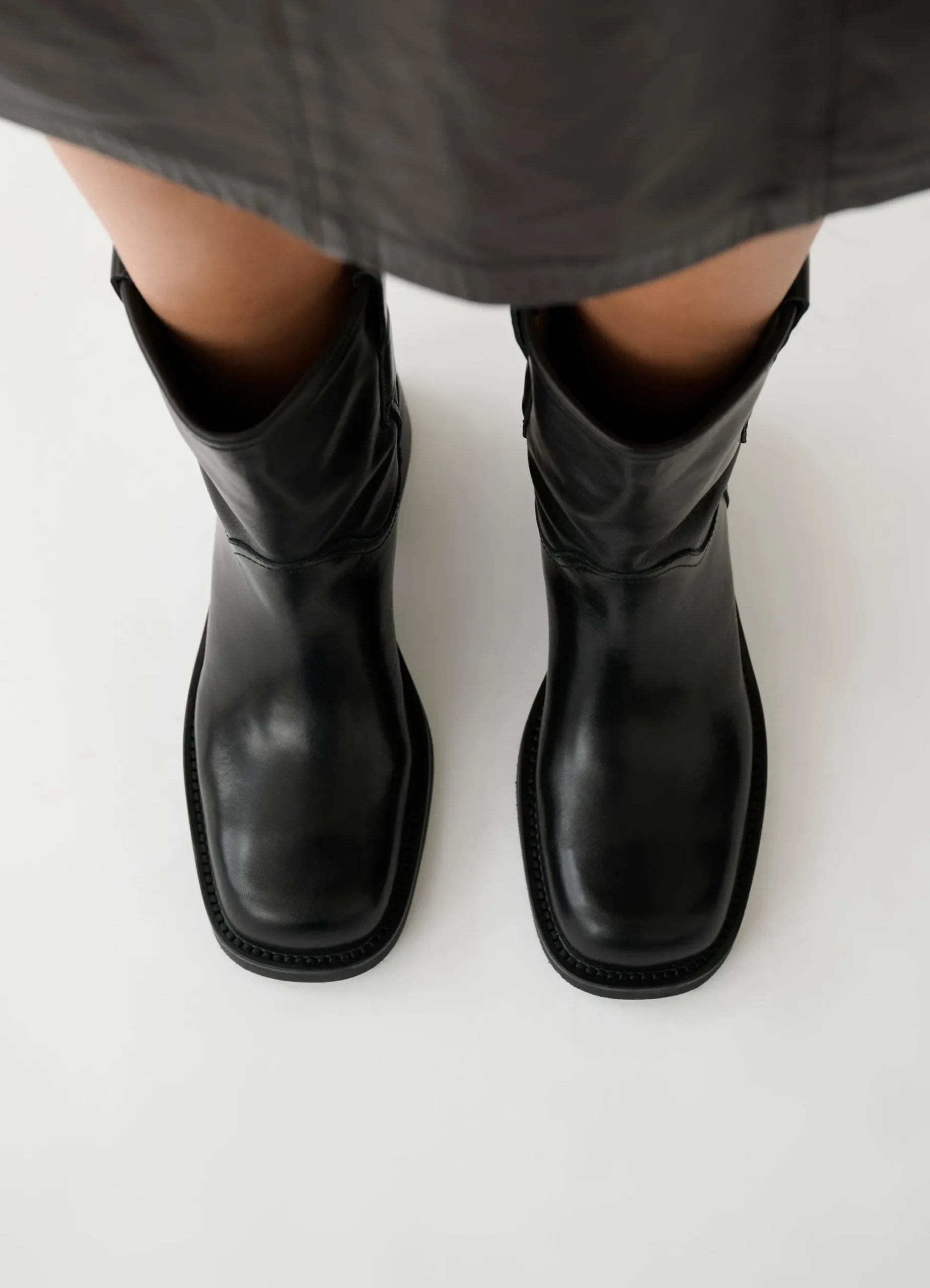 NOUR BOOTS