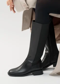 SHEILA HÖGA STÖVLAR
