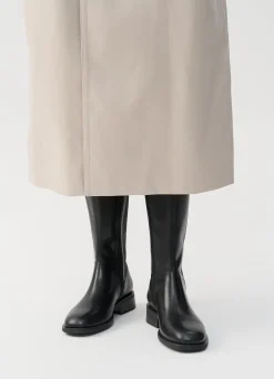 SHEILA HÖGA STÖVLAR