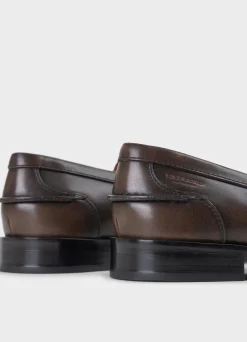 STEVEN LOAFERS