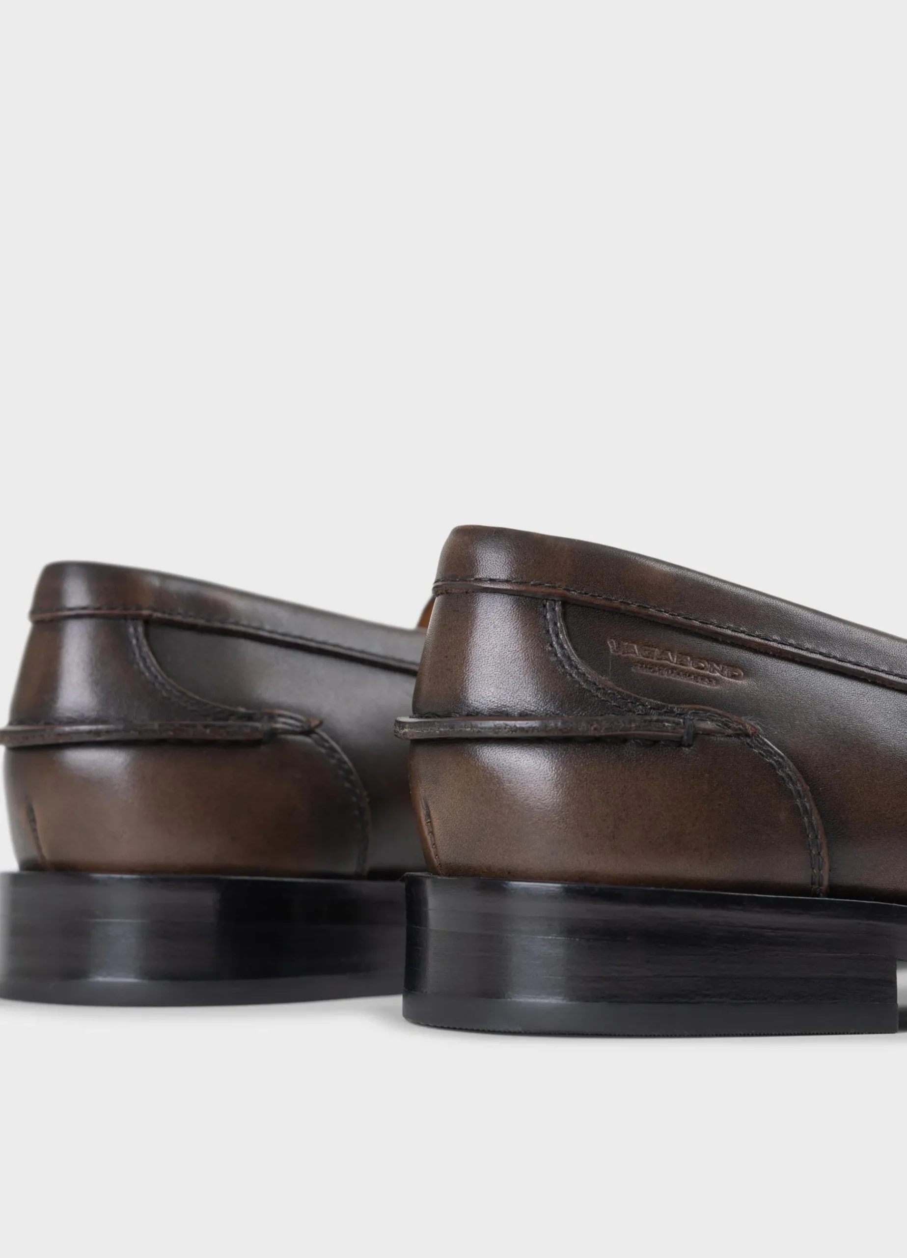 STEVEN LOAFERS