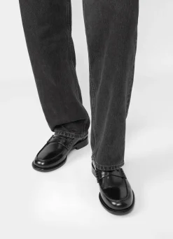 STEVEN LOAFERS