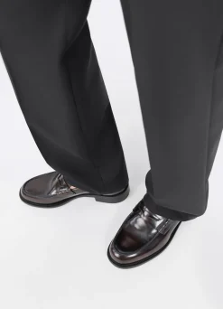 STEVEN LOAFERS