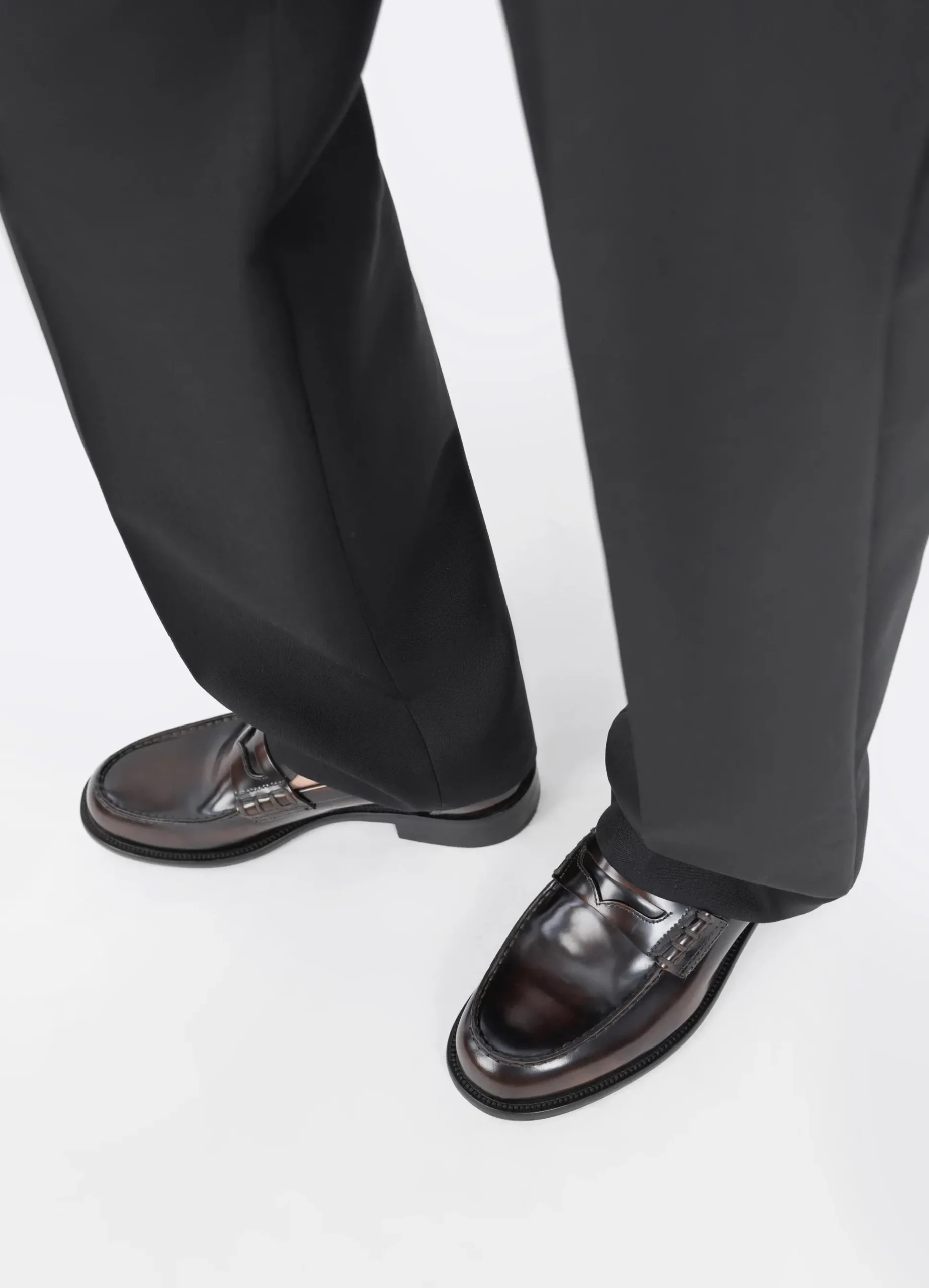STEVEN LOAFERS