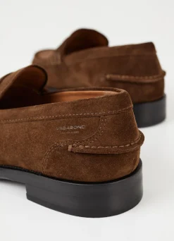 STEVEN LOAFERS