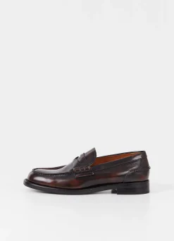 STEVEN LOAFERS