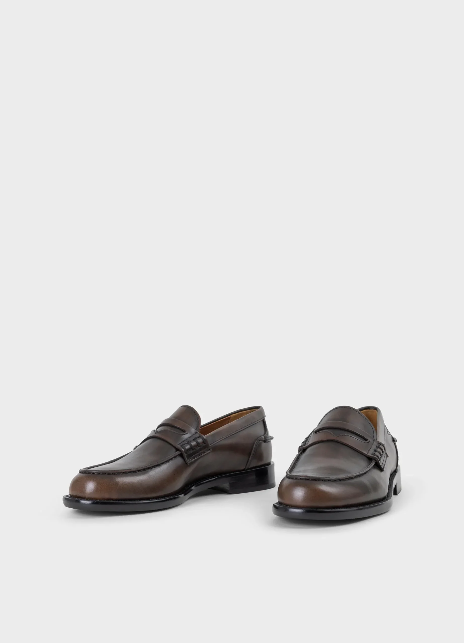 STEVEN LOAFERS