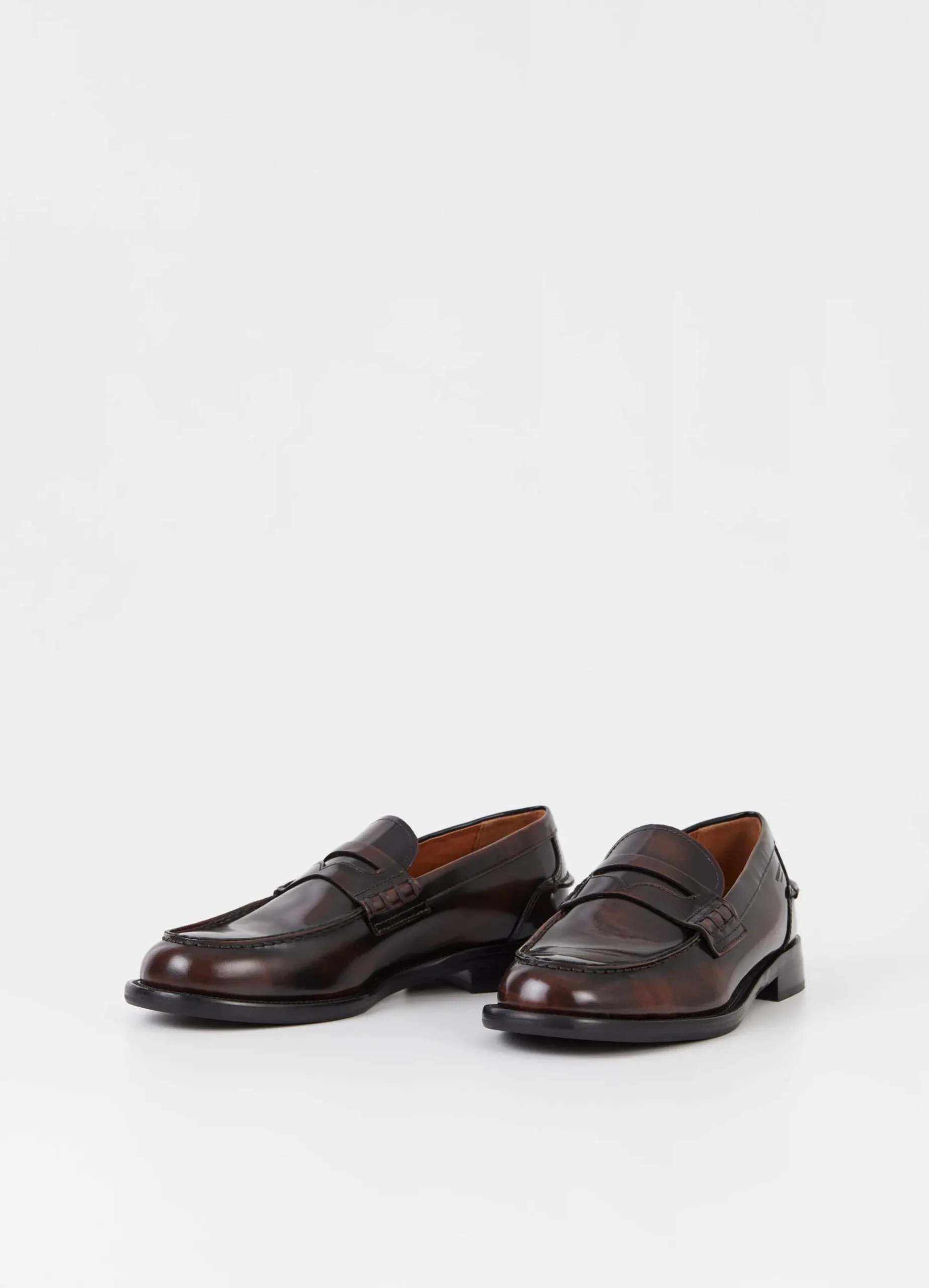 STEVEN LOAFERS