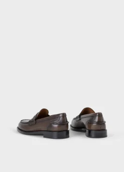 STEVEN LOAFERS