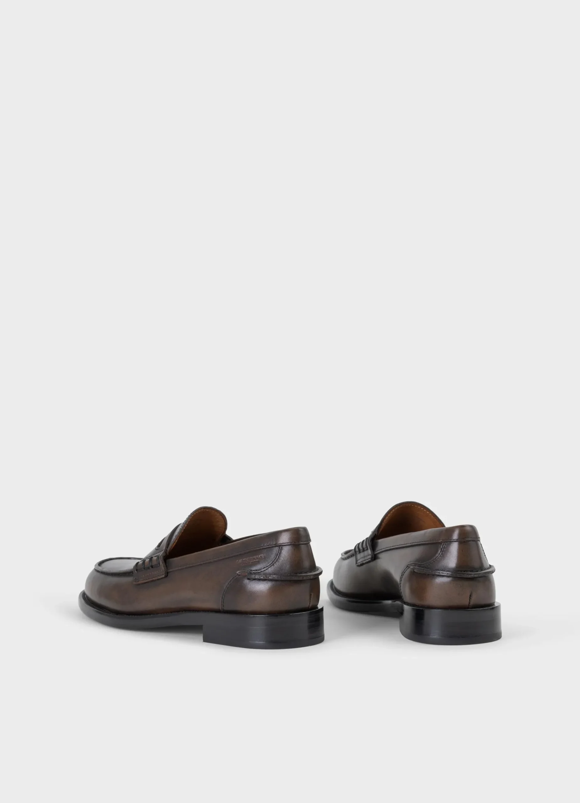 STEVEN LOAFERS