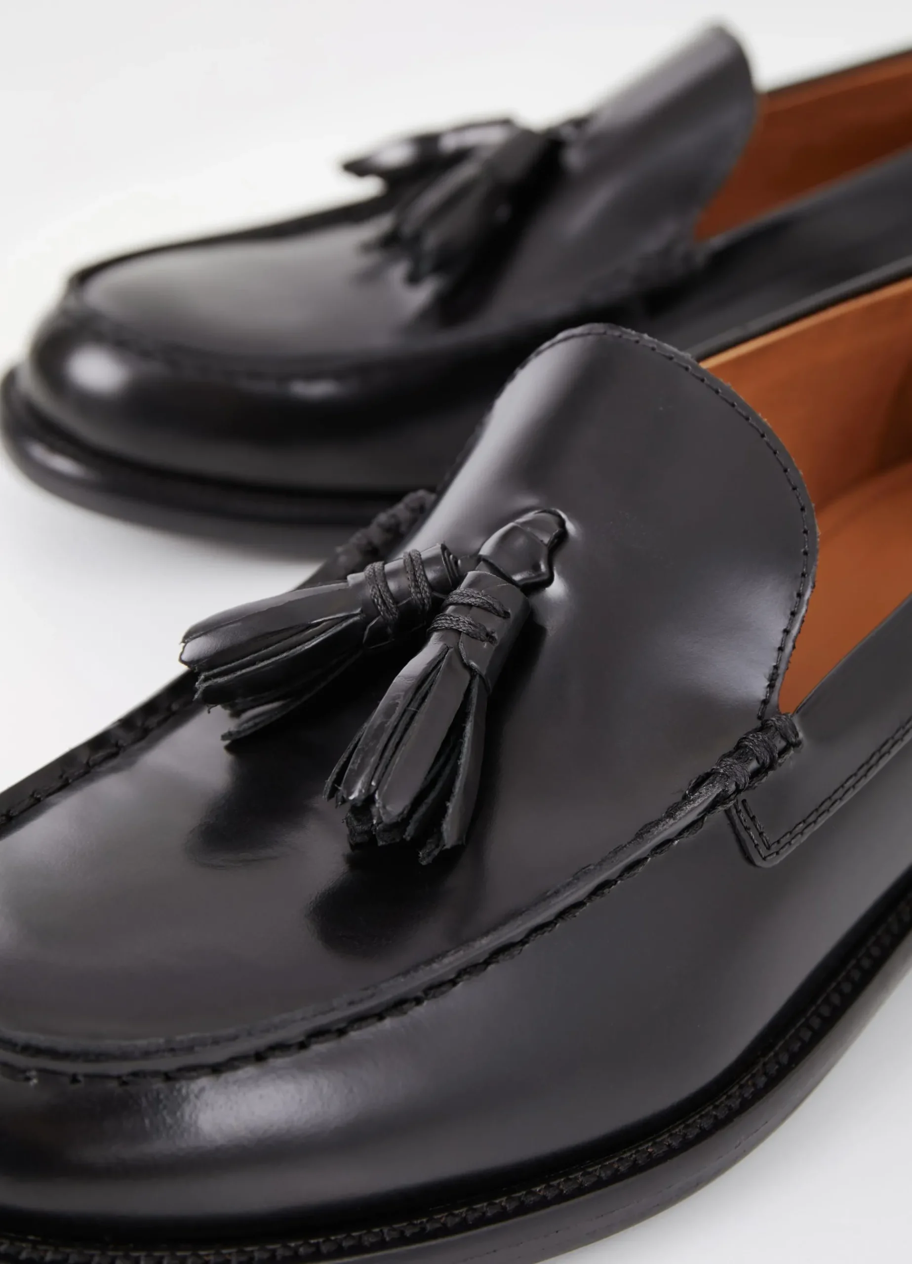 STEVEN LOAFERS