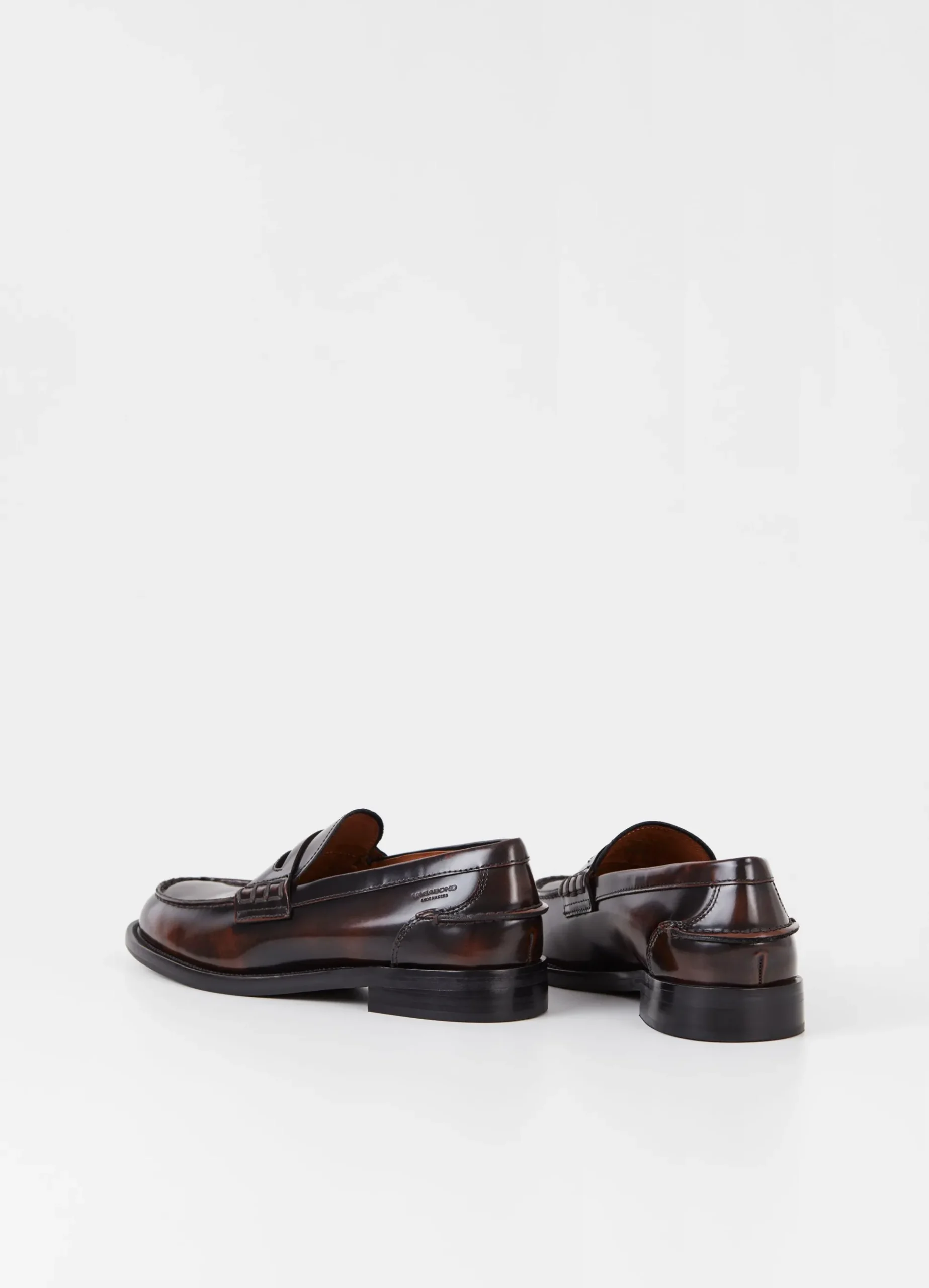 STEVEN LOAFERS