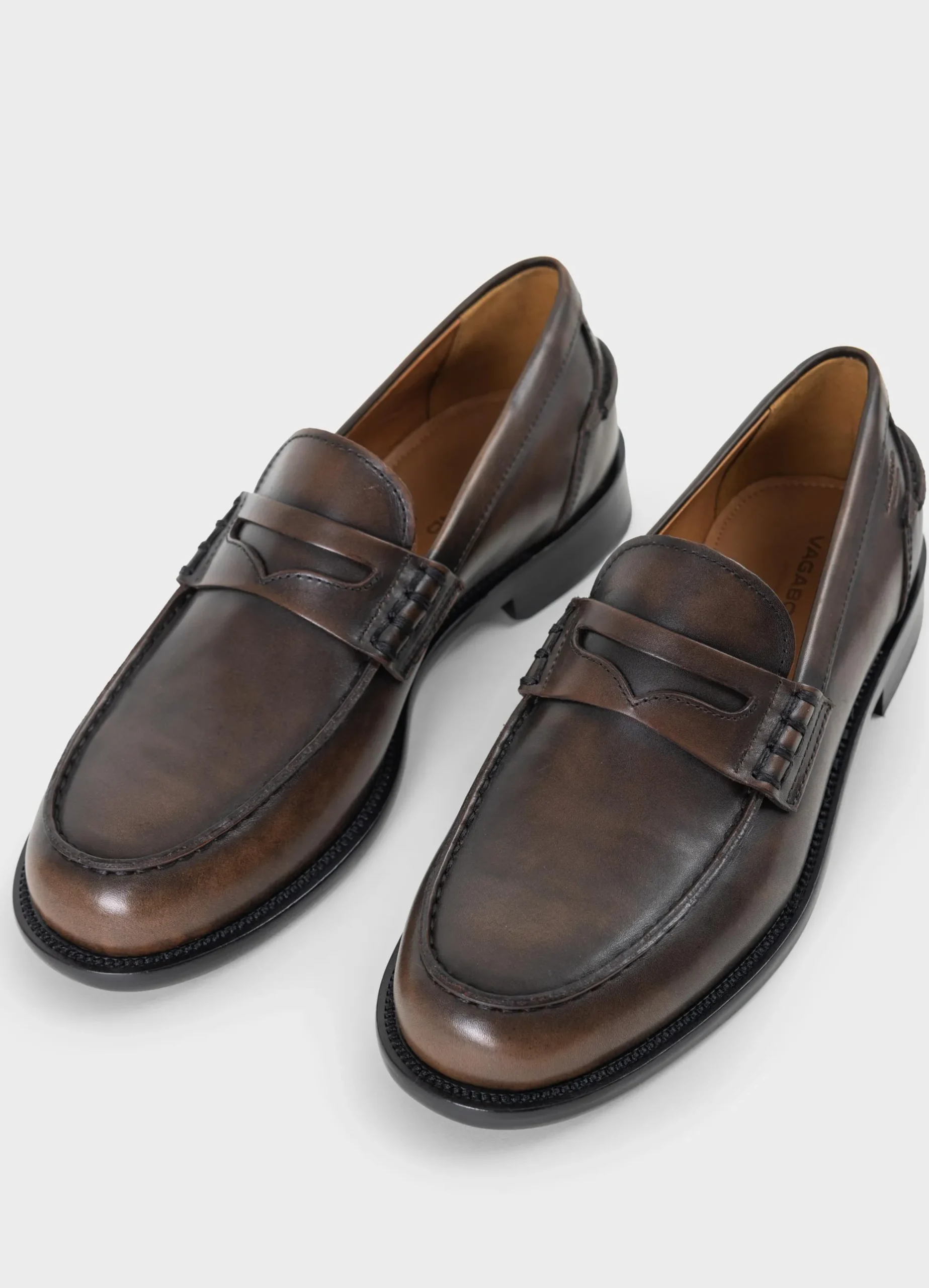 STEVEN LOAFERS