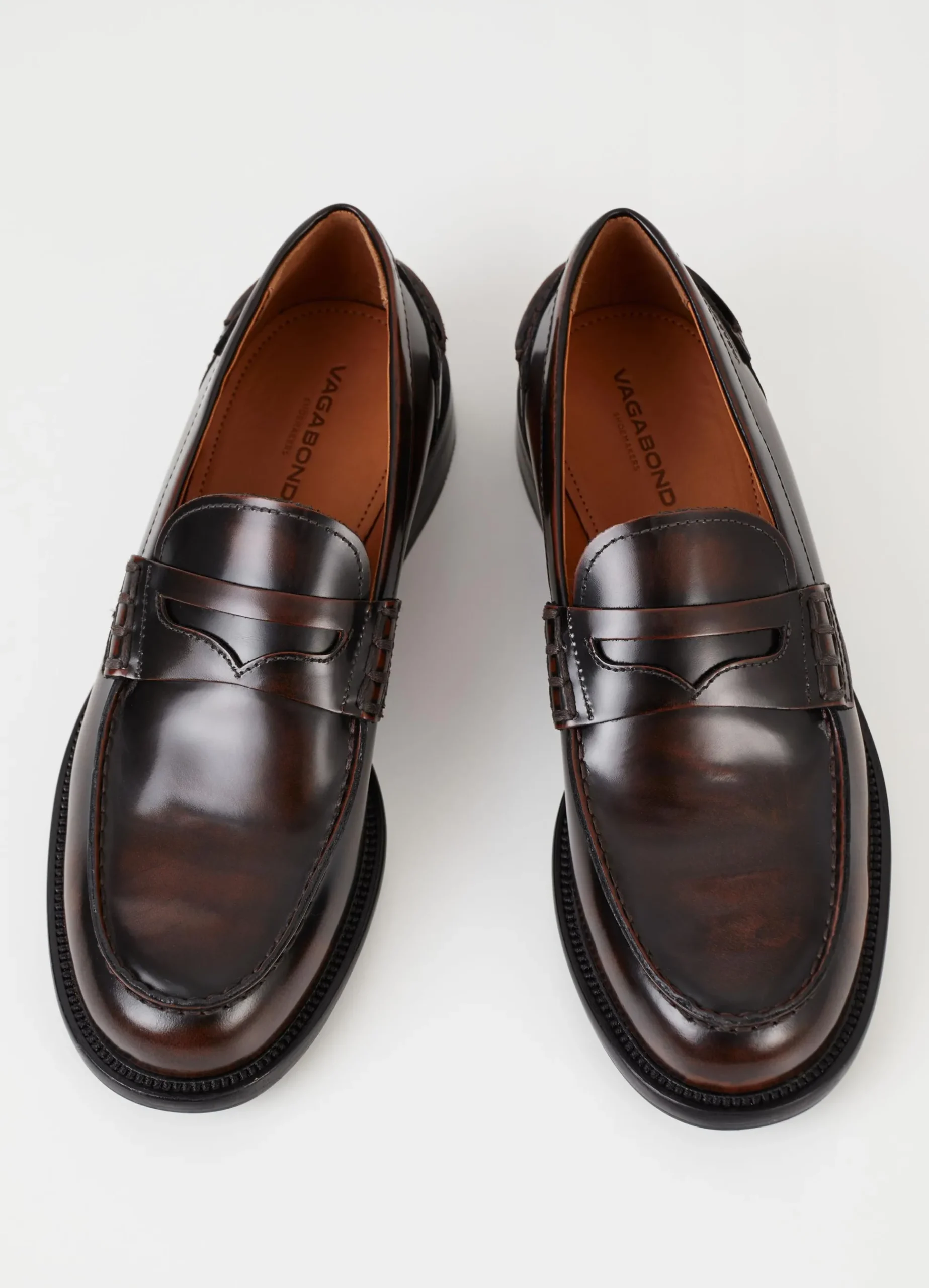 STEVEN LOAFERS
