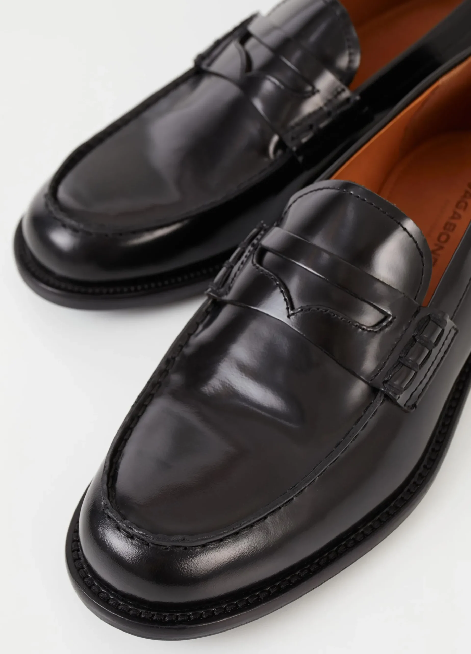 STEVEN LOAFERS