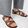TIA 2.0 SANDALER