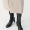 VENDELA HÖGA STÖVLAR