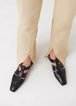 WIOLETTA SANDALER