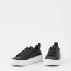 ZOE PLATFORM SNEAKERS