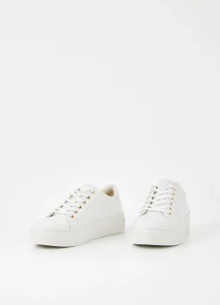 ZOE PLATFORM SNEAKERS